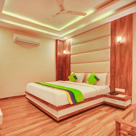 Treebo G K Residency Near Dehradun Railway Station Otel Dış mekan fotoğraf