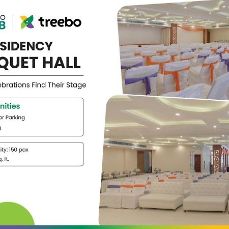 Treebo G K Residency Near Dehradun Railway Station Otel Dış mekan fotoğraf