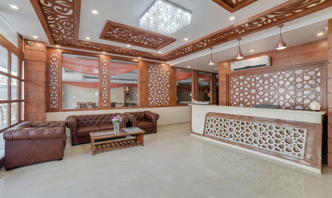 Treebo G K Residency Near Dehradun Railway Station Otel Dış mekan fotoğraf