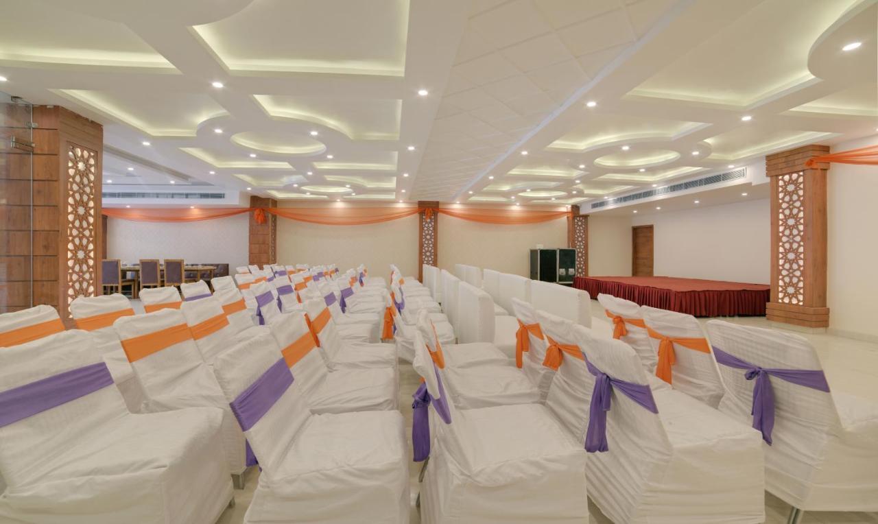 Treebo G K Residency Near Dehradun Railway Station Otel Dış mekan fotoğraf