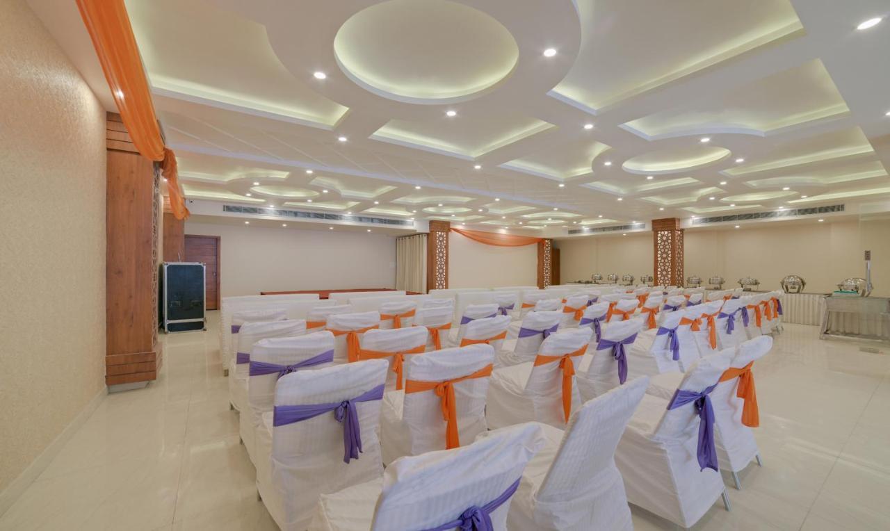 Treebo G K Residency Near Dehradun Railway Station Otel Dış mekan fotoğraf