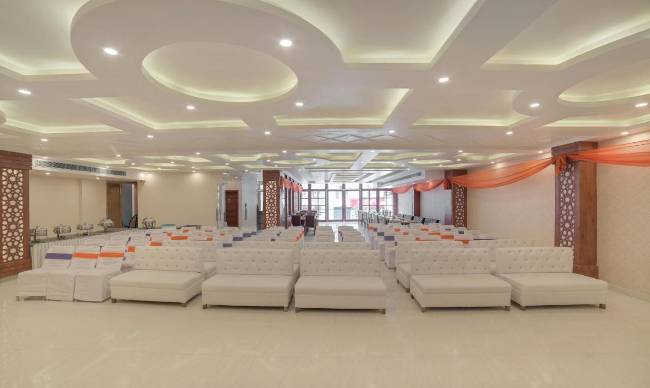 Treebo G K Residency Near Dehradun Railway Station Otel Dış mekan fotoğraf