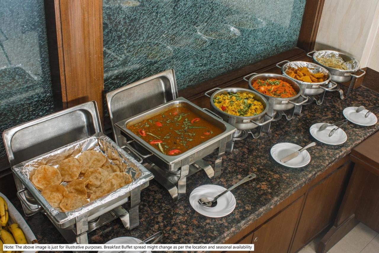 Treebo G K Residency Near Dehradun Railway Station Otel Dış mekan fotoğraf